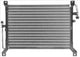 DENSO CONDENSER MAZDA B SERIES 11/85-89 FORD COURIER 11/85-89 CN5215