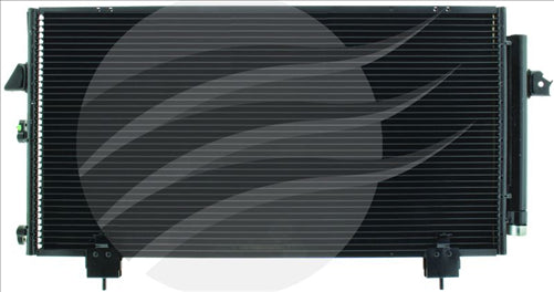 JAYAIR CONDENSER TOYOTA RAV 4 ACA22R ACA23R 10/03-1/06 CN5229J