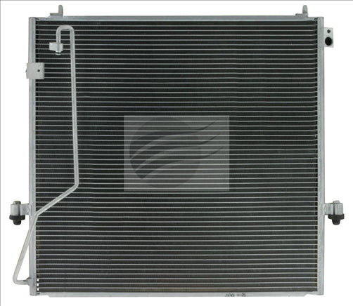 DENSO CONDENSER MITS CHALLENGER PB 09- 7812A160 CN5233F