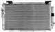 JAYAIR CONDENSER HYUNDAI ELANTRA LAVITA 10/01- CN5234