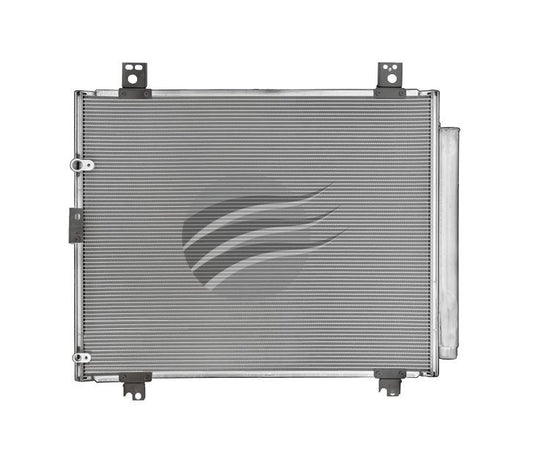 KOYOAIR CONDENSER TOYOTA HIACE TRH221R TRH223R KDH222R 3/05-2/15 CN5258K