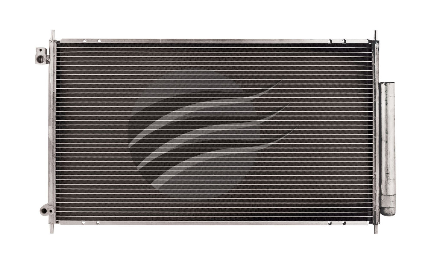 JAYAIR CONDENSER HONDA ACCORD EURO CL 2.4L PET 1/02-5/08 CN5260K