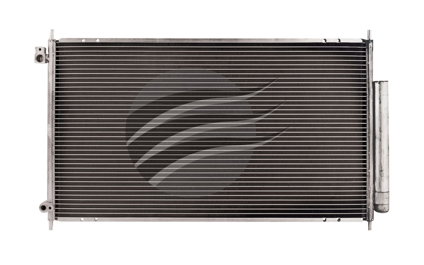 JAYAIR CONDENSER HONDA ACCORD EURO CL 2.4L PET 1/02-5/08 CN5260K