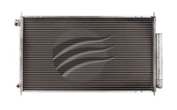 JAYAIR CONDENSER HONDA ACCORD EURO CL 2.4L PET 1/02-5/08 CN5260K