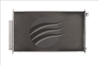 JAYAIR CONDENSER HONDA ACCORD EURO CL 2.4L PET 1/02-5/08 CN5260K