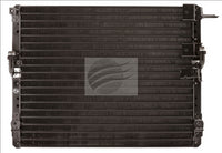 DENSO CONDENSER L/CRUISER HZJ79 PICKUP 8/99- CN5294