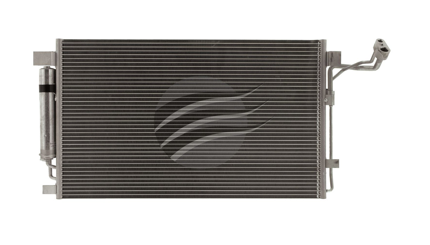 KOYOAIR CONDENSER NISSAN MAXIMA J32 2.5L PET 4/09-9/14 INC DRIER CN5309K