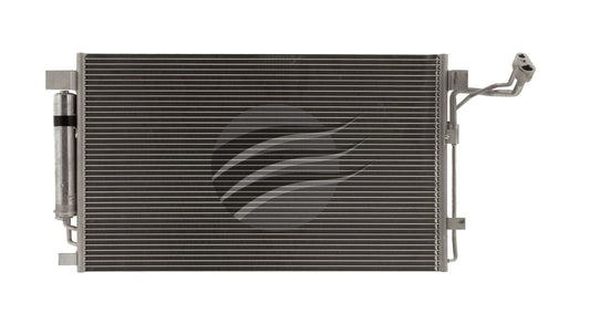 KOYOAIR CONDENSER NISSAN MAXIMA J32 2.5L PET 4/09-9/14 INC DRIER CN5309K