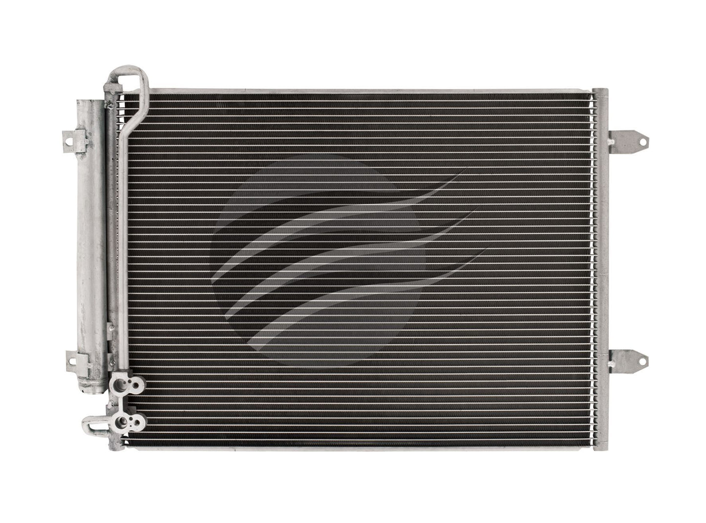 KOYOAIR CONDENSER VW PASSAT 3C B6 2.0 TDI DSL 3/05-1/10,B7 2.0 TDI DSL CN5318K