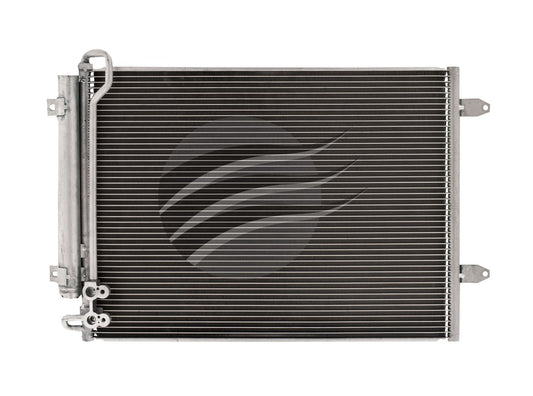 KOYOAIR CONDENSER VW PASSAT 3C B6 2.0 TDI DSL 3/05-1/10,B7 2.0 TDI DSL CN5318K