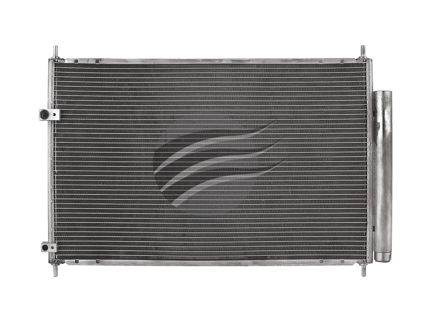 KOYOAIR CONDENSER TOYOTA COROLLA ZRE152R ZRE172R ZRE182R 5/07-ON CN5319K