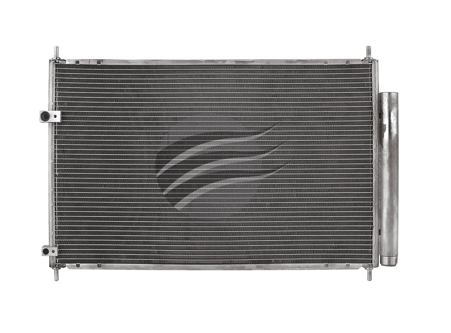 KOYOAIR CONDENSER TOYOTA COROLLA ZRE152R ZRE172R ZRE182R 5/07-ON CN5319K
