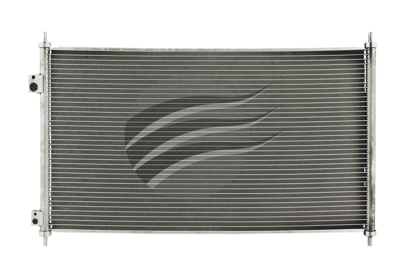 KOYOAIR CONDENSER HONDA CIVIC ES 1.7L PET SEDAN 10/00-1/06 CN5344K