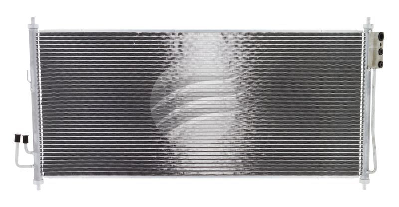 KOYOAIR CONDENSER NISSAN MAXIMA J31 3.5L PET 12/03-3/09 CN5356K