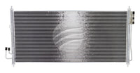KOYOAIR CONDENSER NISSAN MAXIMA J31 3.5L PET 12/03-3/09 CN5356K
