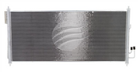 KOYOAIR CONDENSER NISSAN MAXIMA J31 3.5L PET 12/03-3/09 CN5356K