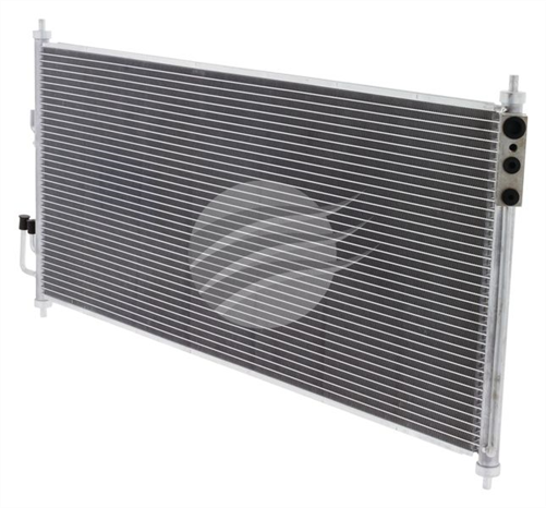 KOYOAIR CONDENSER NISSAN MAXIMA J31 3.5L PET 12/03-3/09 CN5356K