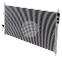 KOYOAIR CONDENSER NISSAN MAXIMA J31 3.5L PET 12/03-3/09 CN5356K