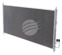 KOYOAIR CONDENSER NISSAN MAXIMA J31 3.5L PET 12/03-3/09 CN5356K