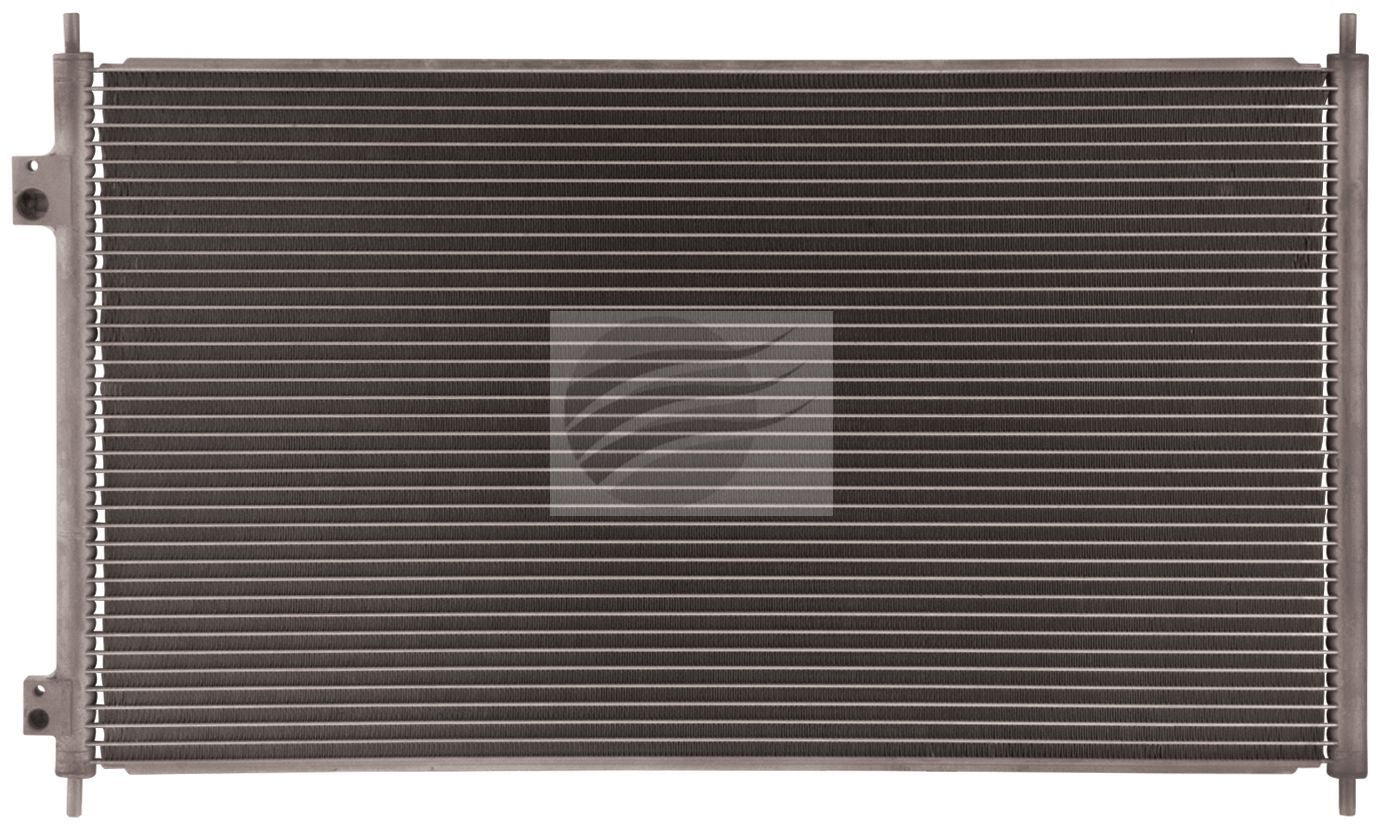 KOYOAIR CONDENSER HONDA CIVIC 5D HATCH 01-04 KOYO CN5367K