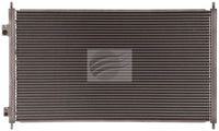 KOYOAIR CONDENSER HONDA CIVIC 5D HATCH 01-04 KOYO CN5367K