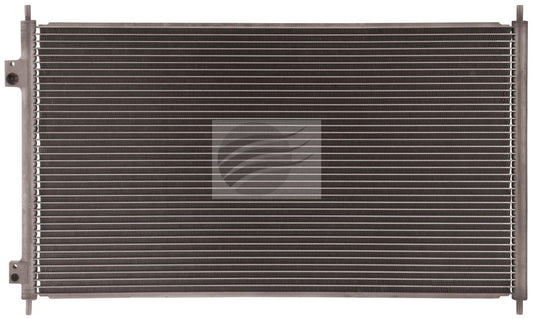 KOYOAIR CONDENSER HONDA CIVIC 5D HATCH 01-04 KOYO CN5367K