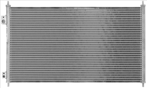 JAYAIR CONDENSER HONDA CIVIC 5D 01-04 REFER CN5367K CN5367