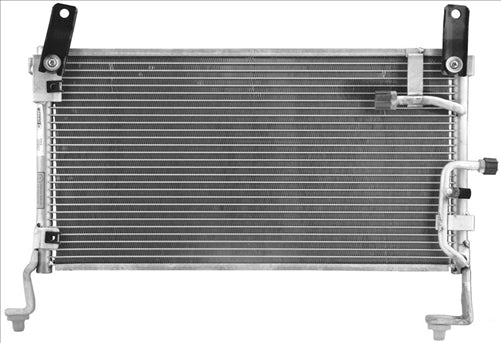 JAYAIR CONDENSER FESTIVA WB,WD,WF 1.3, 1.5 4/94-4/98 CN5383