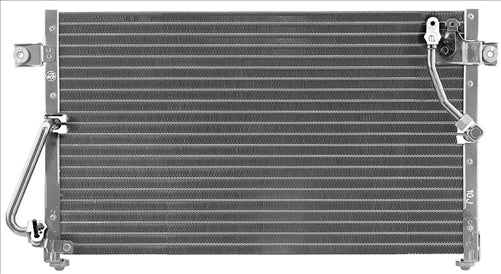 DENSO CONDENSER PAJERO NJ, NK, NL 3.5L V6 7/93- CN5428