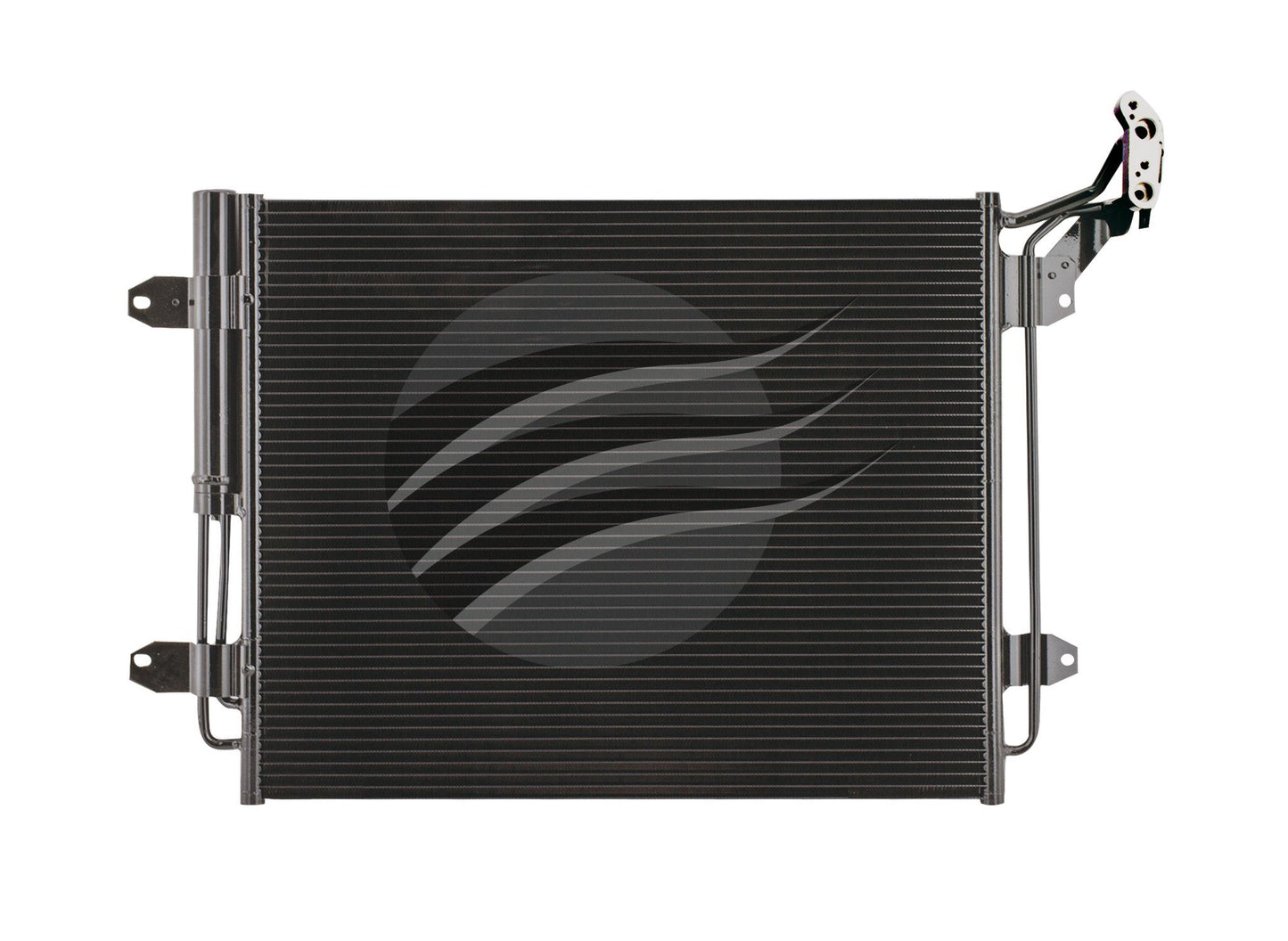 KOYOAIR CONDENSER VW TIGUAN 5N 1.4L PET 2.0L DSL 11/07-9/16 CN5437K