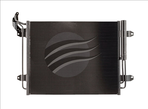KOYOAIR CONDENSER VW TIGUAN 5N 1.4L PET 2.0L DSL 11/07-9/16 CN5437K