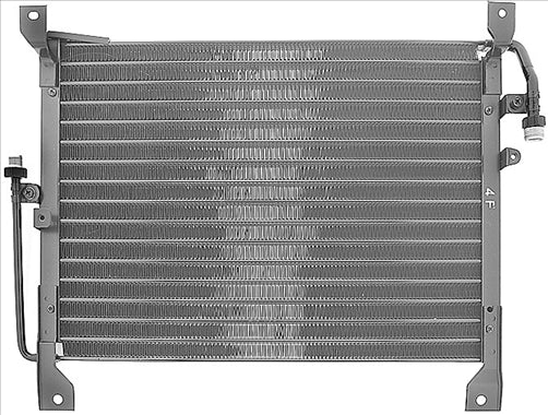 DENSO CONDENSER MAZDA B SERIES 89-96 R134A CN5440