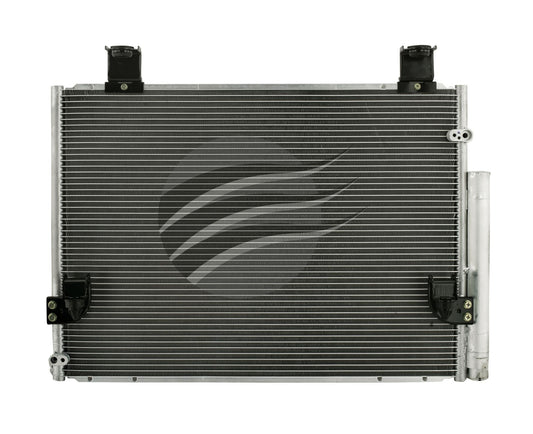 KOYOAIR CONDENSER TOYOTA HILUX TGN16 GGN15 GGN25 05-15 CN5449K