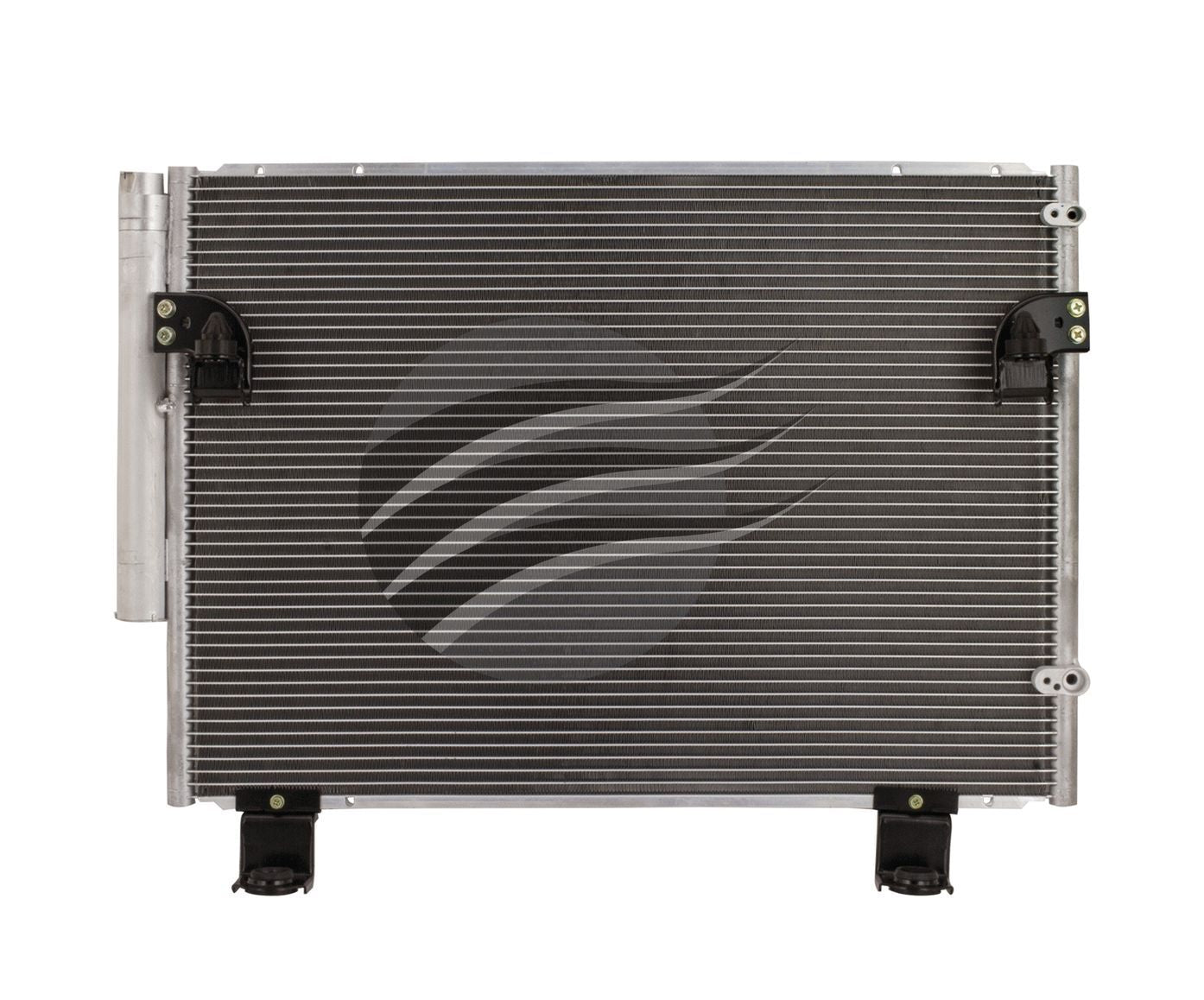 KOYOAIR CONDENSER TOYOTA HILUX KUN16 KUN26 3.0L DSL 3/05-9/15 CN5450K