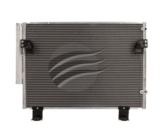 KOYOAIR CONDENSER TOYOTA HILUX KUN16 KUN26 3.0L DSL 3/05-9/15 CN5450K
