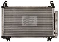 JAYAIR CONDENSER TOYOTA YARIS NCP90 NCP91 NCP93 11/05-3/17 CN5454J