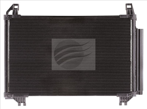 KOYOAIR CONDENSER TOYOTA YARIS NCP90R NCP91R NCP93R NCP130R NCP131R CN5454K