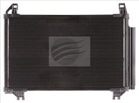 KOYOAIR CONDENSER TOYOTA YARIS NCP90R NCP91R NCP93R NCP130R NCP131R CN5454K