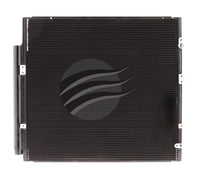 KOYOAIR CONDENSER TOYOTA LANDCRUISER LC70 VDJ76 VDJ78 VDJ79 07-ON CN5463K