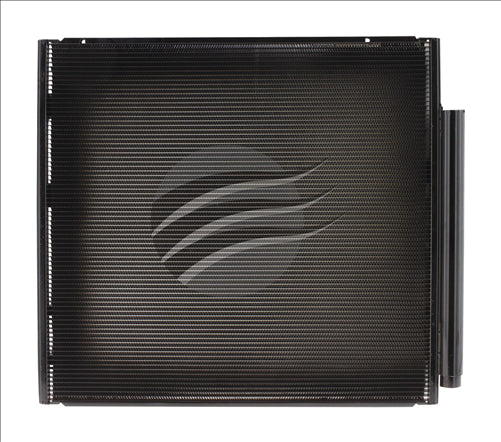 CONDENSER TOYOTA LANDCRUISER LC70 VDJ76 VDJ78 VDJ79 07-ON CN5463K