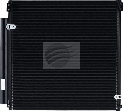 DENSO CONDENSER SUZUKI APV 2005- OE # 95310-61J00 CN5475F