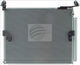 DENSO CONDENSER TOYOTA PRADO GRJ150 4.0L V6 PET 11/09-8/15 CN5477