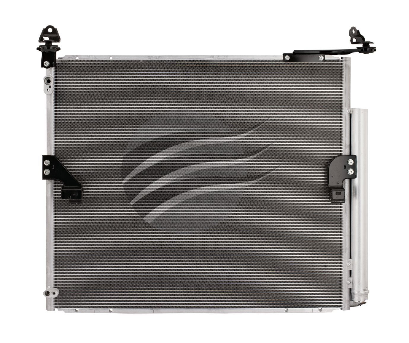 KOYOAIR CONDENSER TOYOTA PRADO KDJ150 3.0L TURBO DSL 11/09-8/15 CN5478K