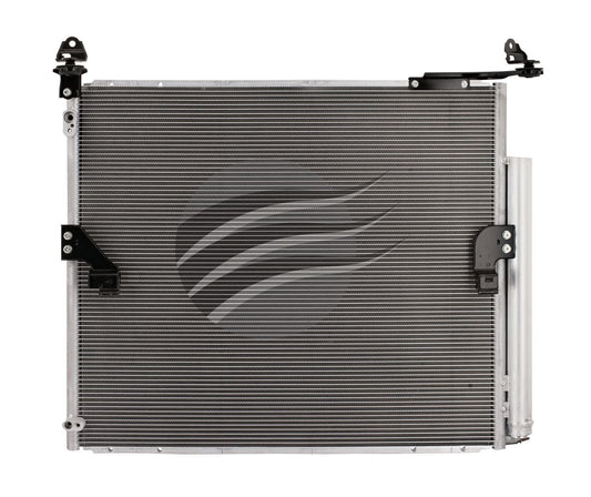 KOYOAIR CONDENSER TOYOTA PRADO KDJ150 3.0L TURBO DSL 11/09-8/15 CN5478K