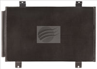 DENSO CONDENSER TOYOTA KLUGER 2007- GSU40R GSU45R CN5493F