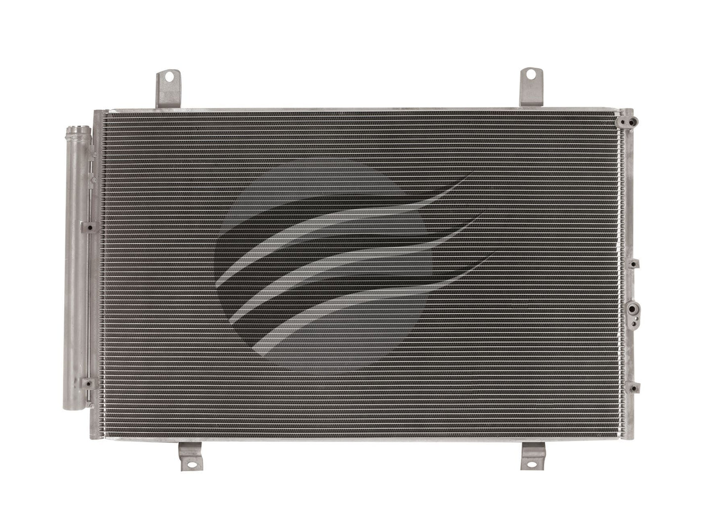 KOYOAIR CONDENSER TOYOTA KLUGER GSU40 GSU45 3.5L PET 07-14 CN5493K