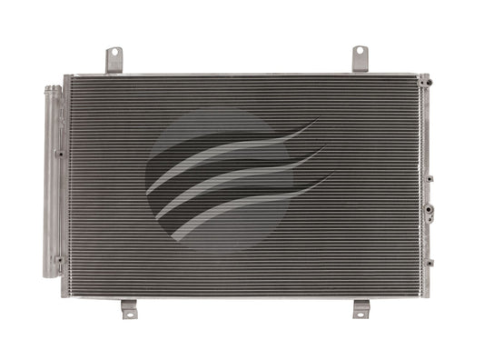 KOYOAIR CONDENSER TOYOTA KLUGER GSU40 GSU45 3.5L PET 07-14 CN5493K