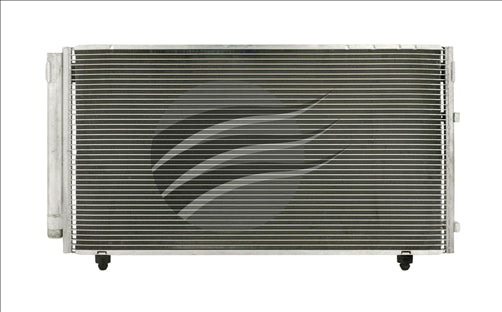 CONDENSER TOYOTA AVENSIS VERSO ACM20 ACM21 12/01-11/10 CN5496K