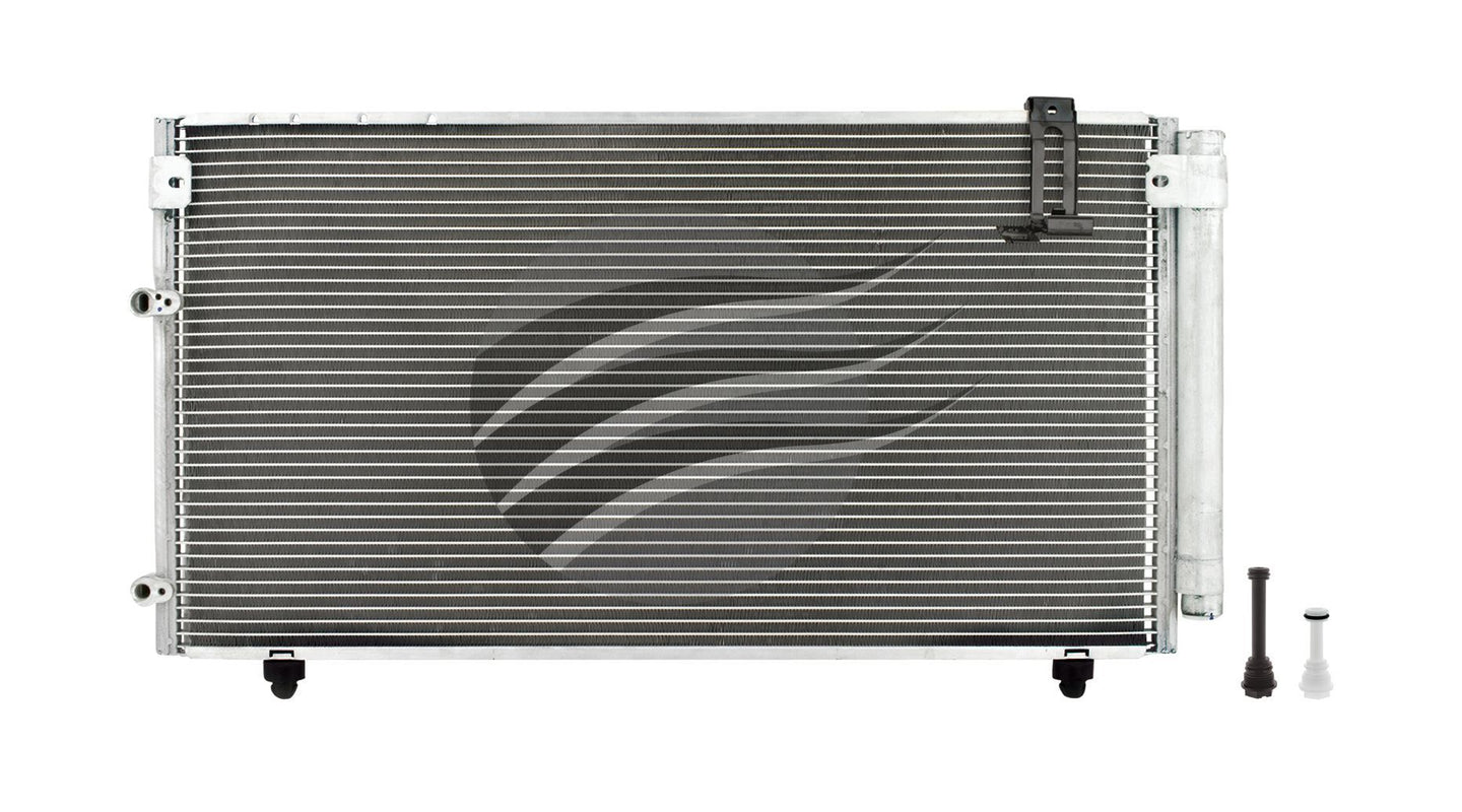 KOYOAIR CONDENSER TOYOTA AVENSIS VERSO ACM20 ACM21 12/01-11/10 CN5496K