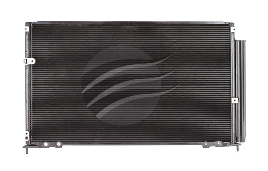 KOYOAIR CONDENSER HONDA CIVIC FD 1.8L & 2.0L PET SEDAN 06-12 CN5501K